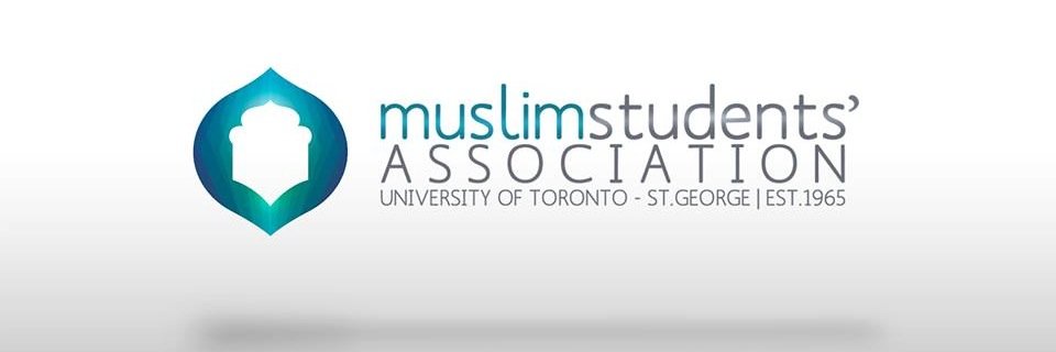 UofT MSA banner