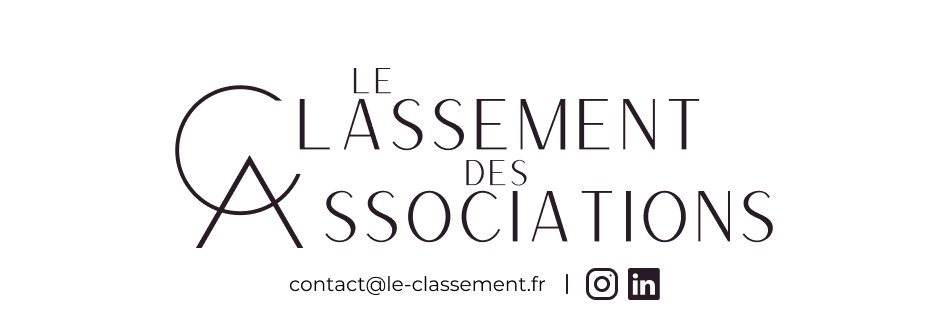 Le Classement des Associations banner