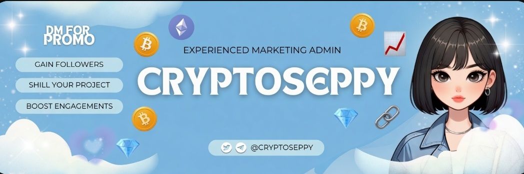 Seppy ꨄ︎ banner
