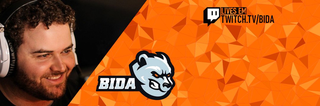 bida's profile banner image