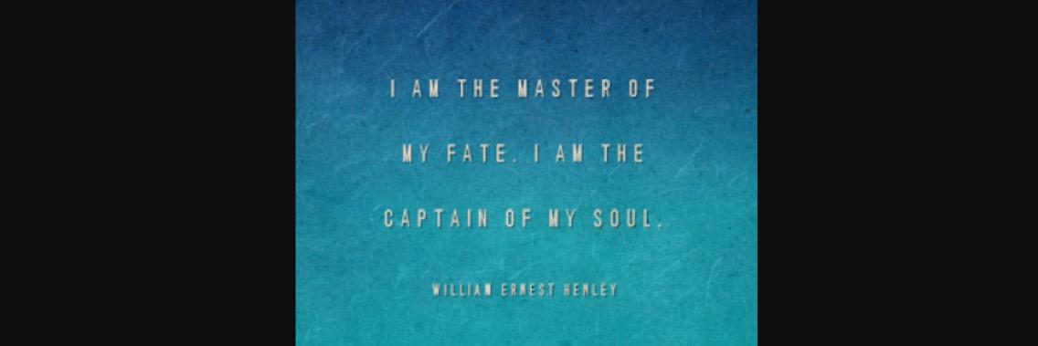 The Kelly’s banner