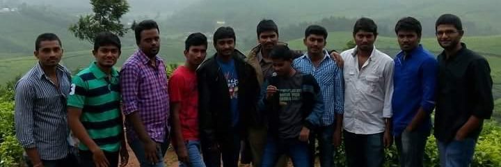 imrajaak's profile banner image