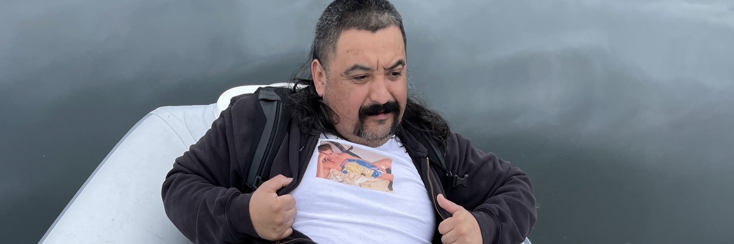 RodgerComedy's profile banner image