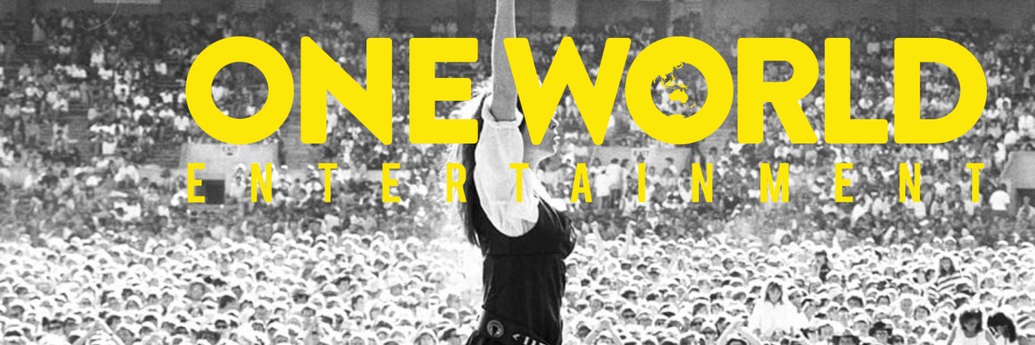 1WorldEntertain's profile banner image