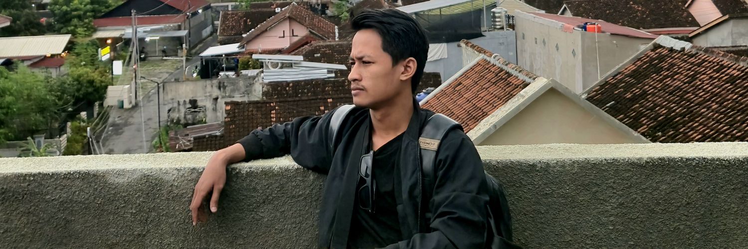 Tifyan_Jati's profile banner image