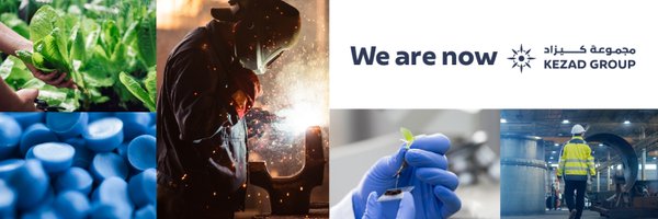 kezadgroup Profile Banner
