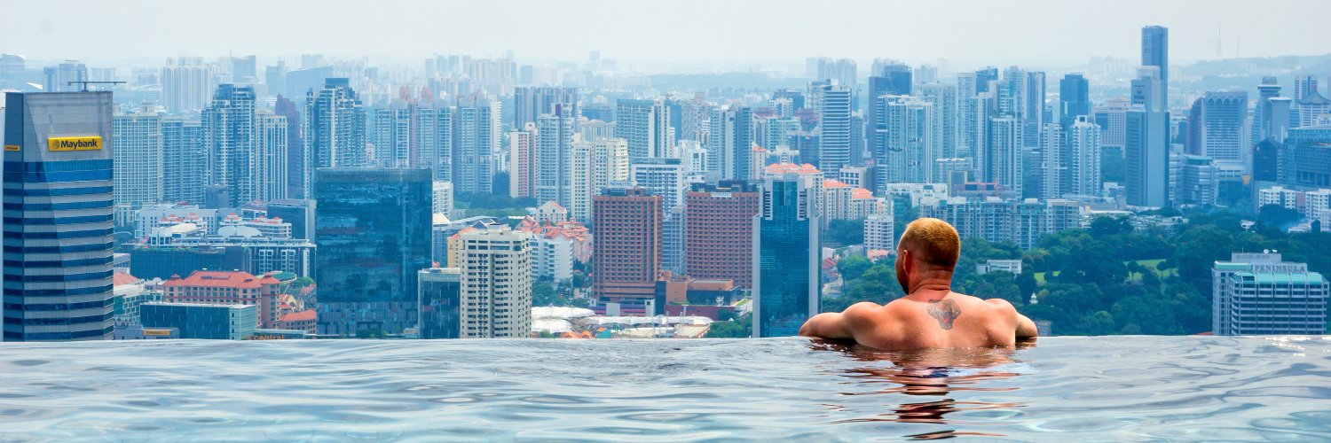 EscapingAbroad's profile banner image