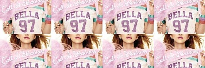 ItsBellarina143's profile banner image