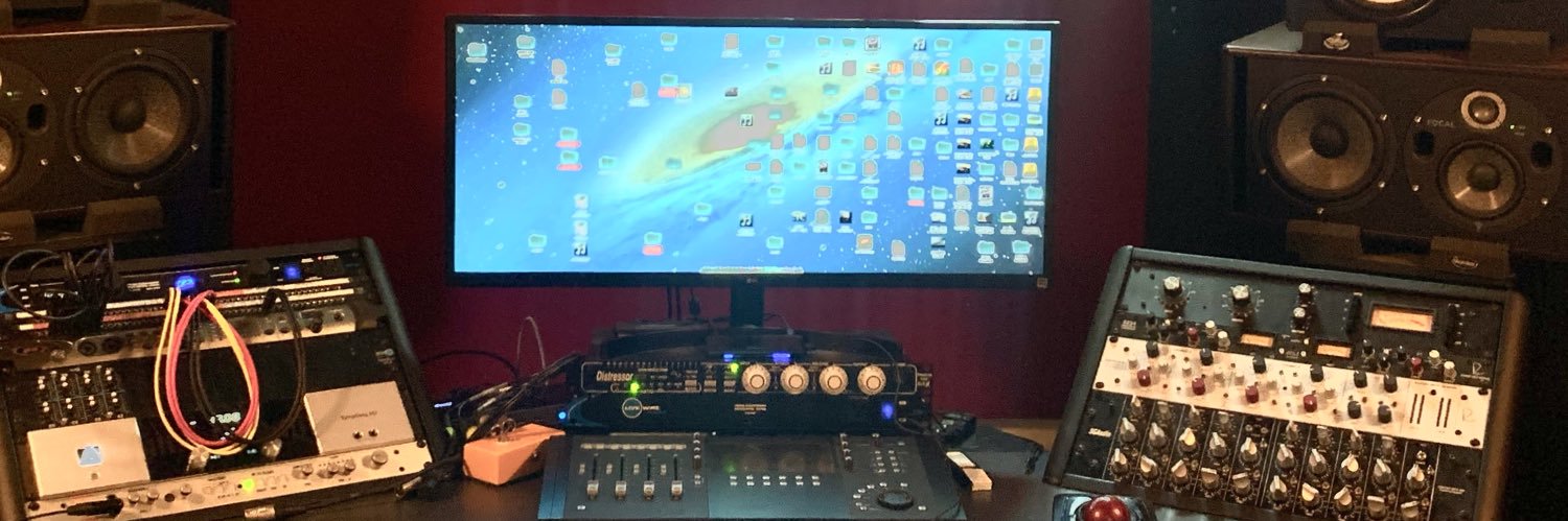 DaHermit's profile banner image