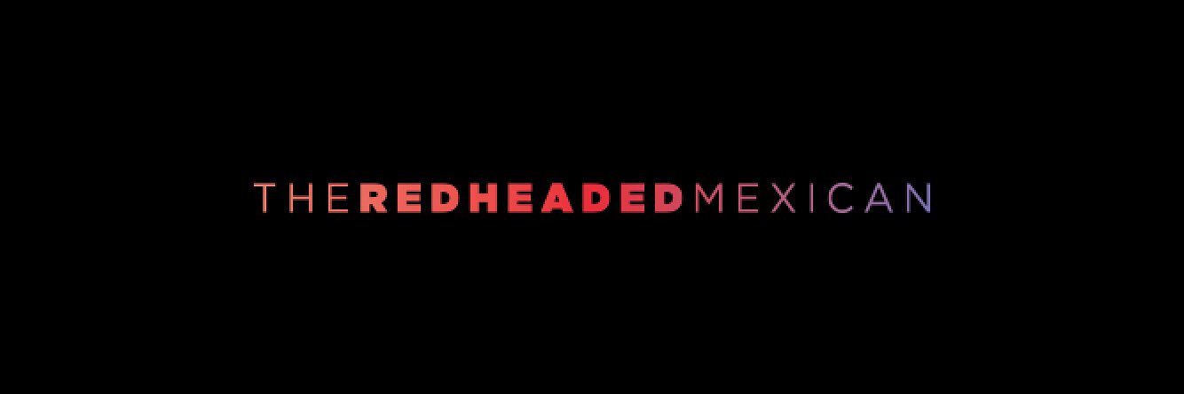 Redheadedmx's profile banner image