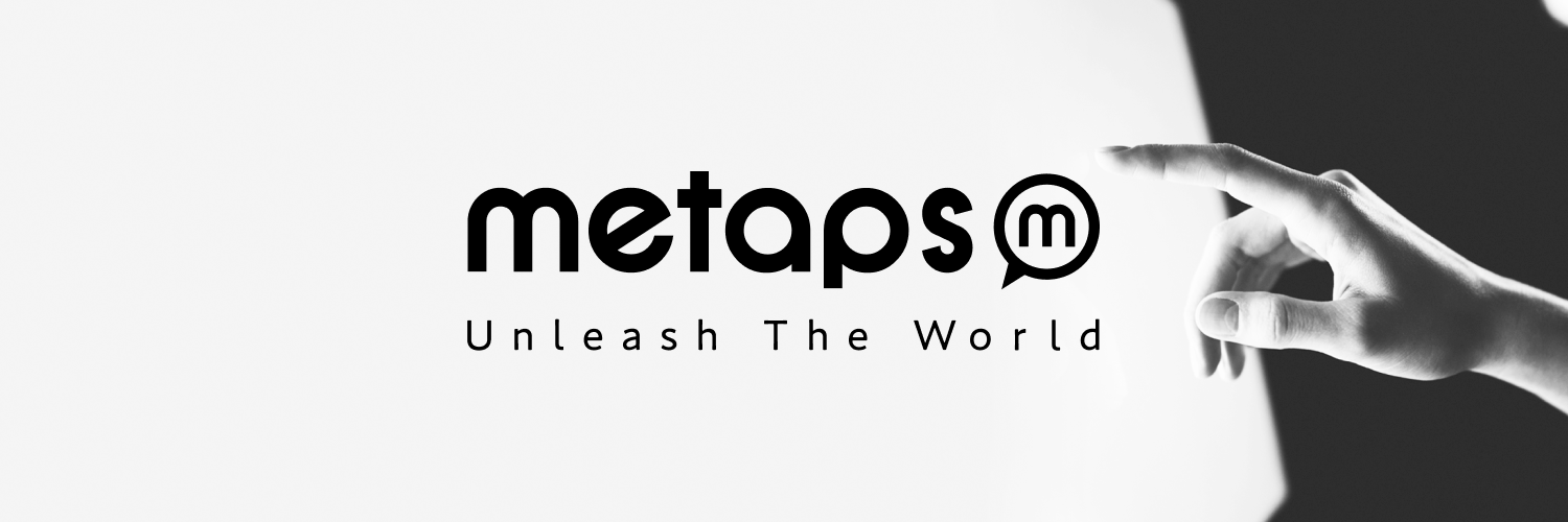 メタップスホールディングス banner