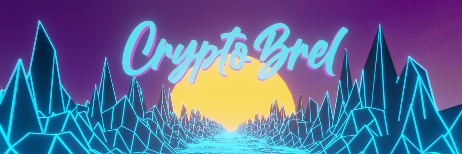 CryptoBrel's profile banner image