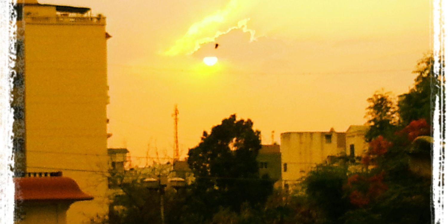 DevadattGholap's profile banner image