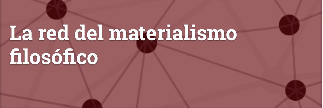 NodMaterialista's profile banner image