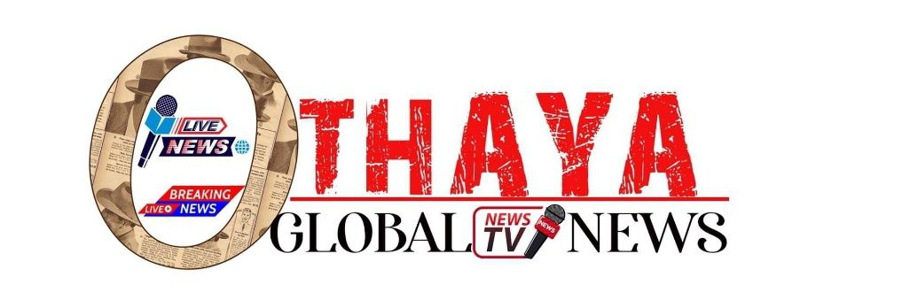 Othaya Global News banner