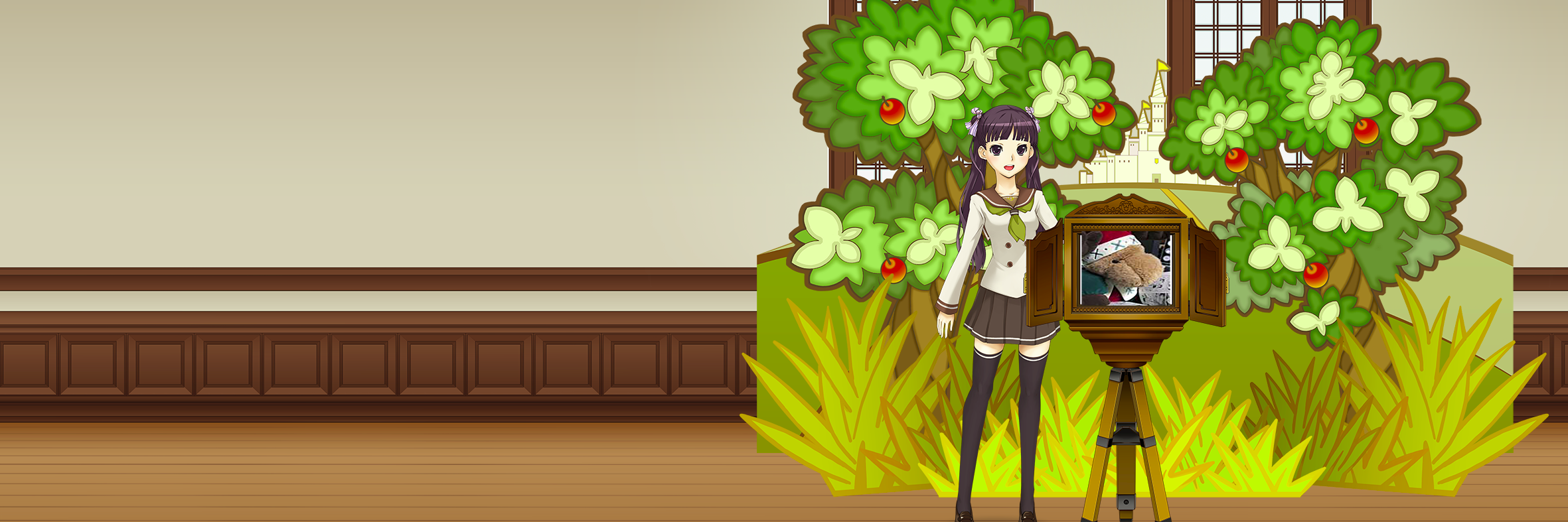 tennetiss's profile banner image