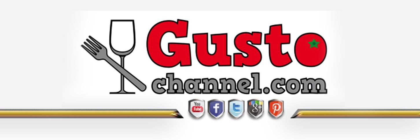 gustochannel's profile banner image