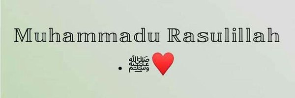 anassango Profile Banner