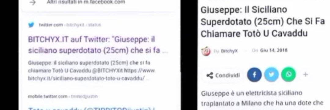 Giusepped25cm's profile banner image