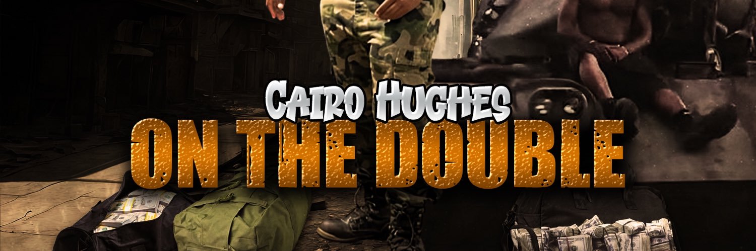 CairoHughes6's profile banner image