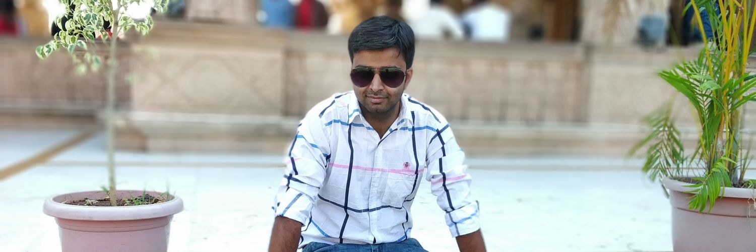 Diliptailor89's profile banner image