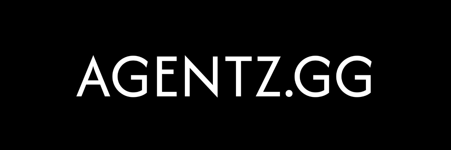 AIGENTZ banner