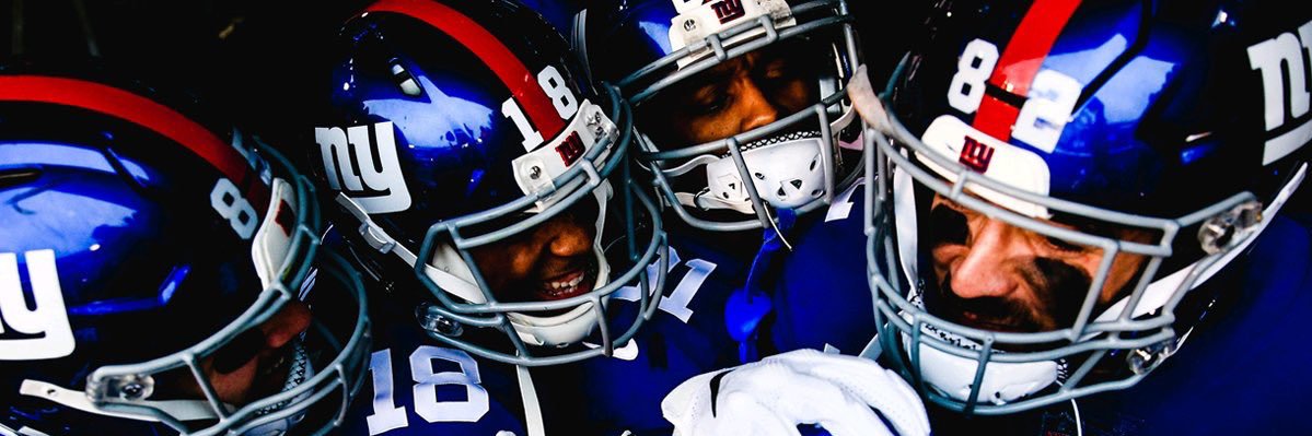 Roscoe Russell banner