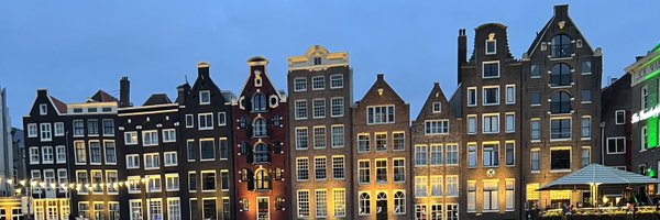 SecularTrainee Profile Banner