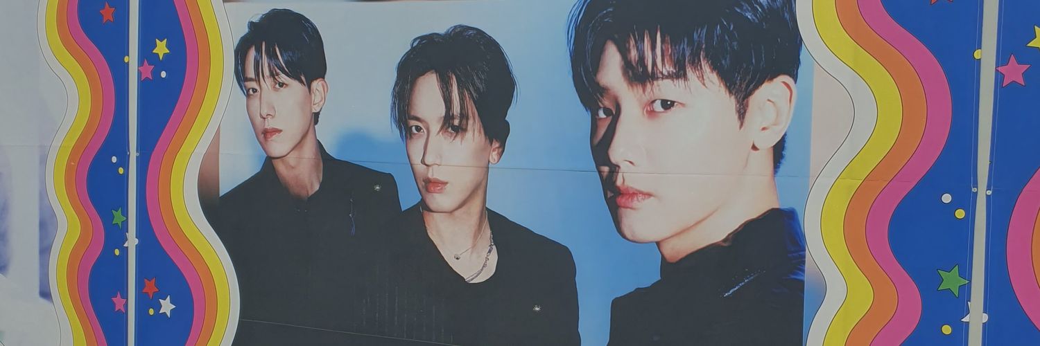 is_BLUE392's profile banner image