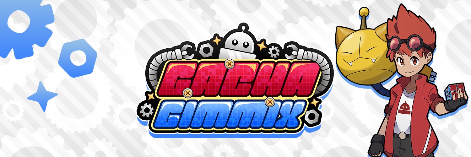 GAWD MODE 🤖 GACHA GIMMIX CREATOR banner
