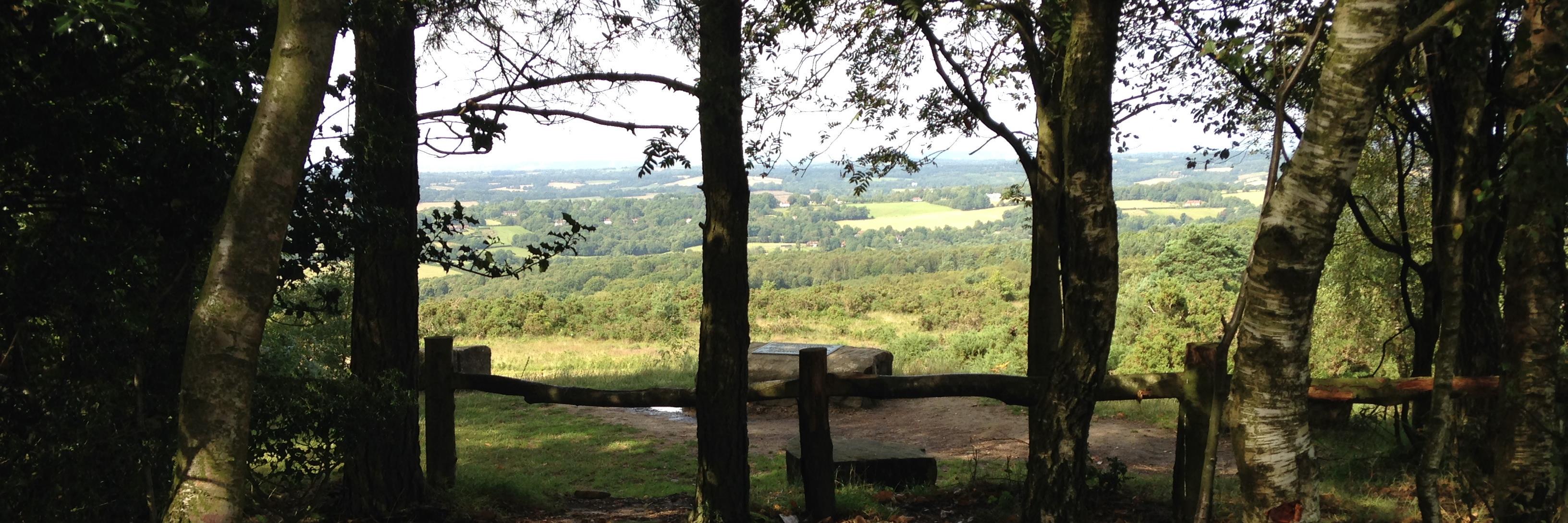 Josephine Balmer banner