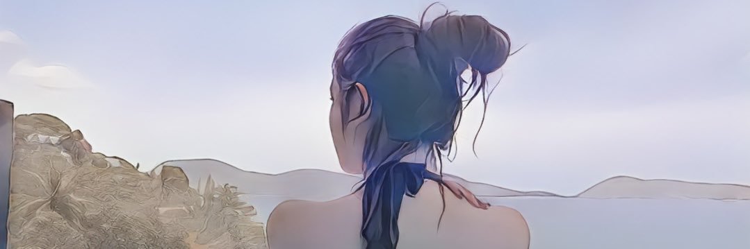 iiammay's profile banner image