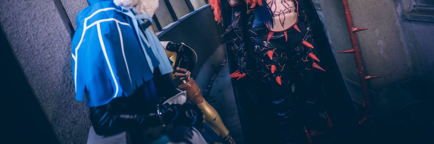 igomamama's profile banner image