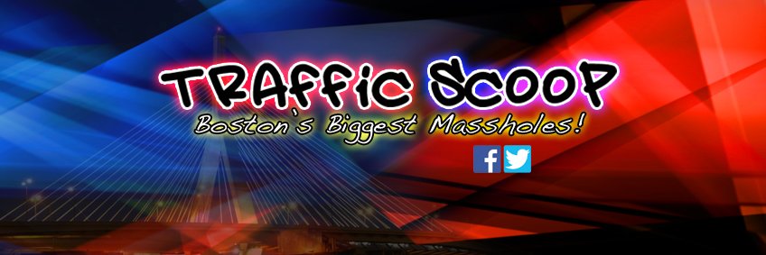 TrafficScoop's profile banner image