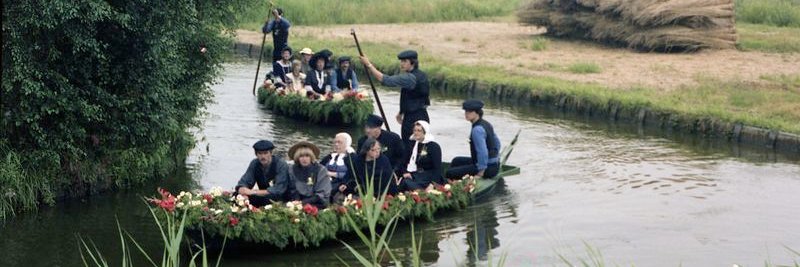 Gemeentearchief Steenwijkerland banner