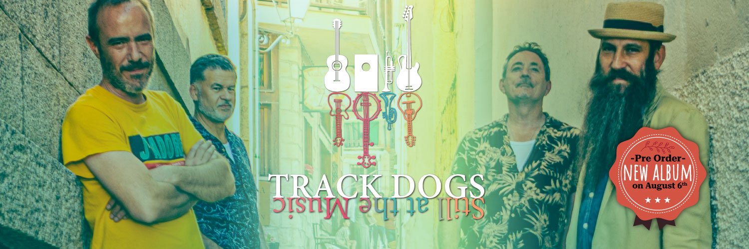 TrackDogsMusic's profile banner image