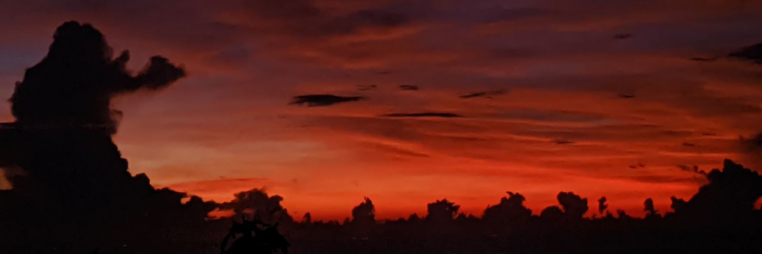 Amrikardo's profile banner image