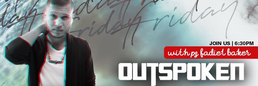 OutspokenLOTN's profile banner image