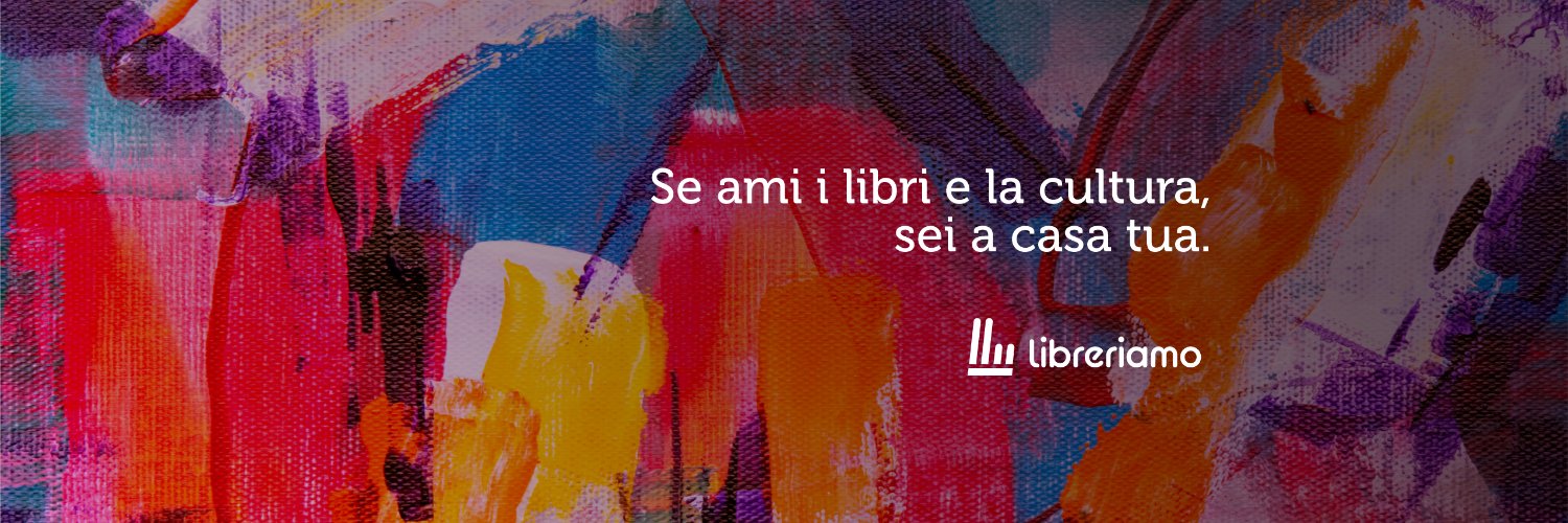 Libreriamo banner