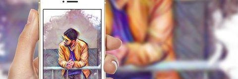 SBubak's profile banner image