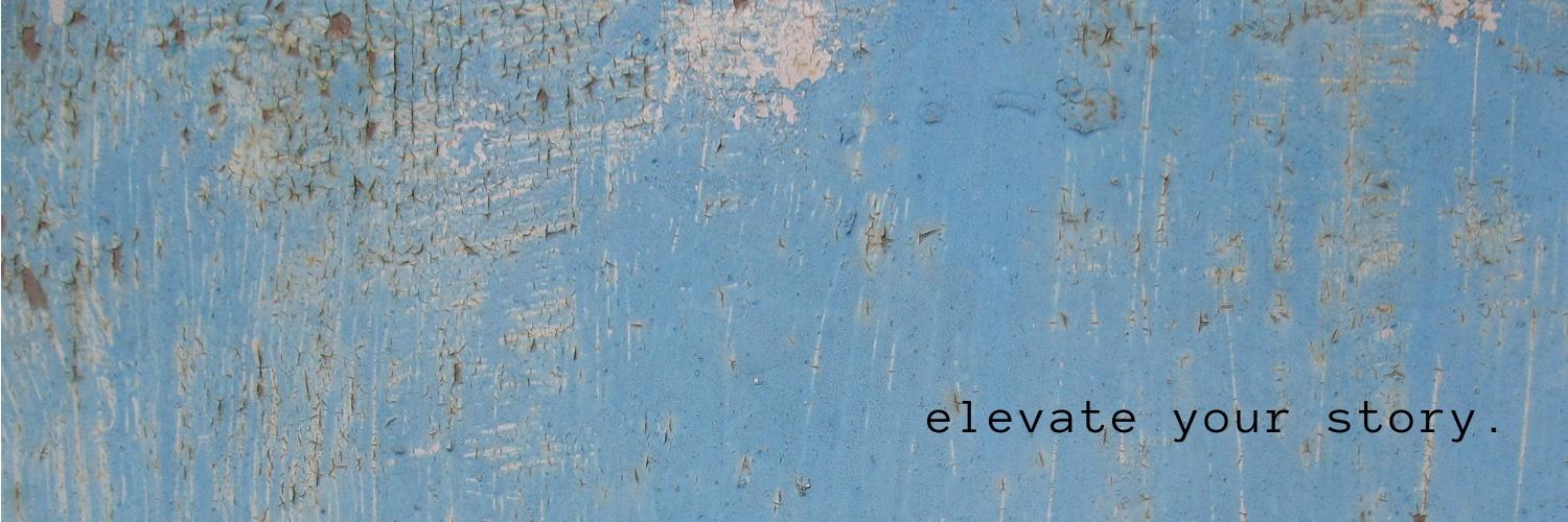 Mike Plotnick | Plotlines banner