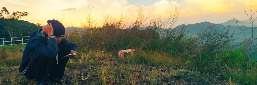 fathursobat's profile banner image