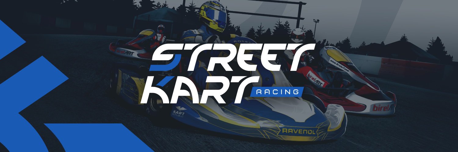 Street Kart Racing Official banner