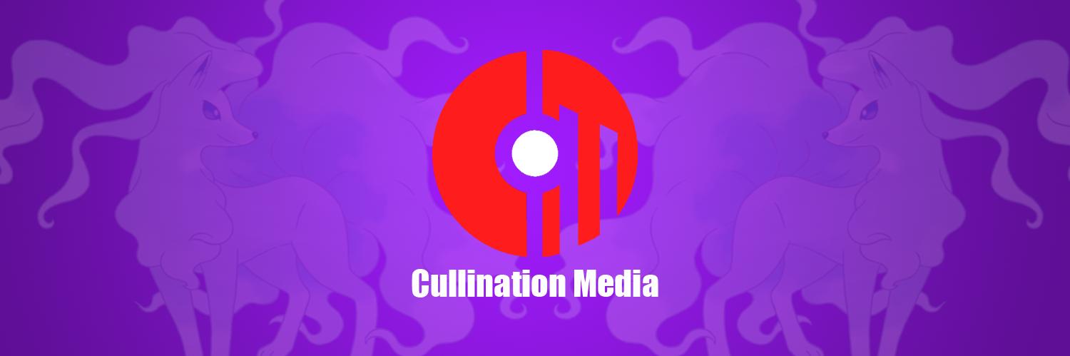 Cullinationvids's profile banner image
