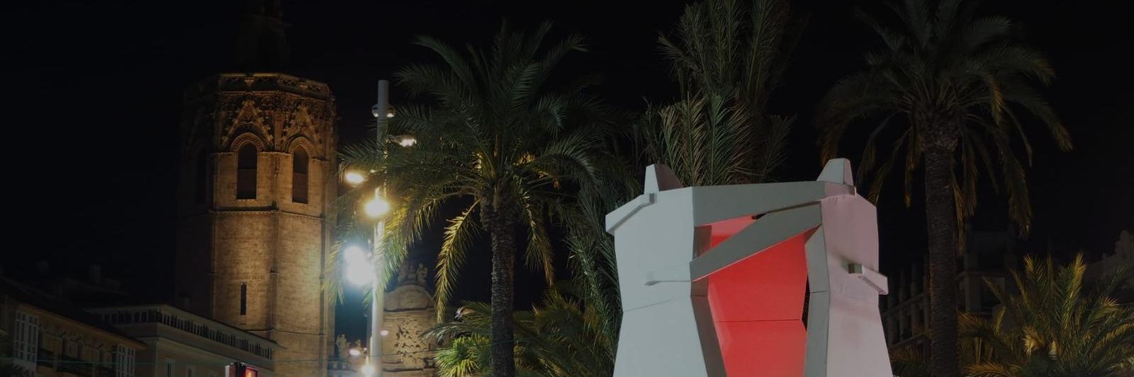 Falla Tio Pep banner