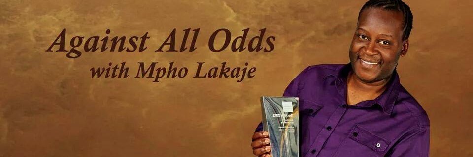 Against All Odds banner