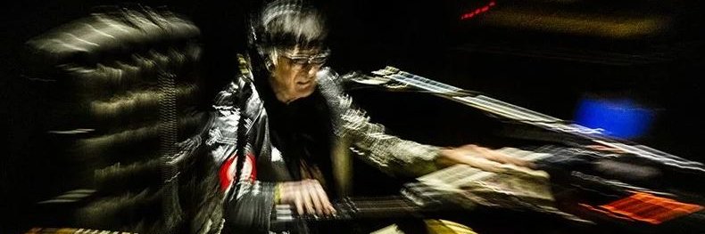 SMILJAM CEKALOVIC / Смилјам Чекаловић banner