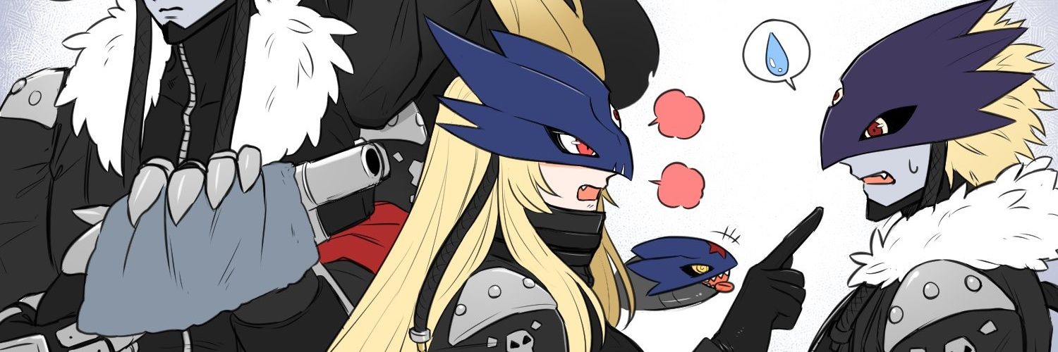 beelzeb03's profile banner image