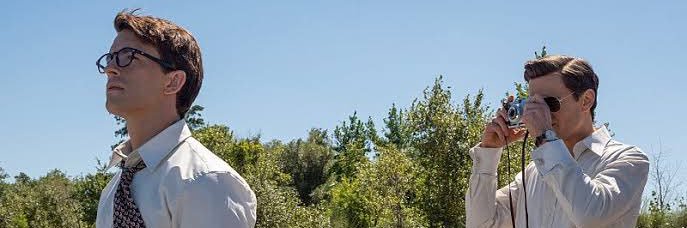 ianganchero's profile banner image