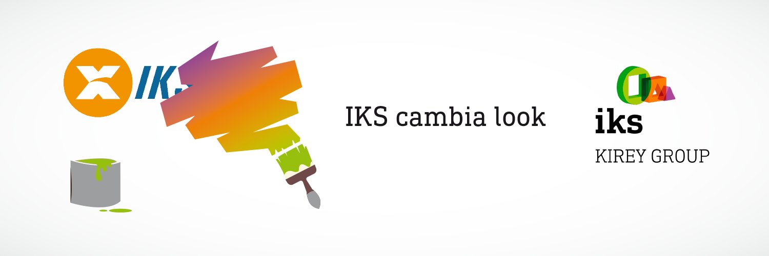 IKSgroup's profile banner image